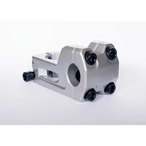 Mongoose Subject ahead kormányfej [ezüst, 22.2 mm, 50 mm]