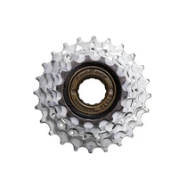 Sunrace MFR2A 6DP 6 sebességes racsni [14-24]