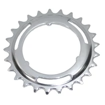 Sturmey Archer 3/32 coll túlméretes 3 körmös agyrögzítésű lánckerék [1.5 mm (sülly.), 23]