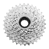 Sunrace MFE608CU 8 sebességes racsni [13-32]
