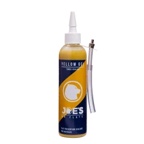 Joe's No-Flats Yellow Gel Tube Sealant Defektgátló folyadék [240 ml]