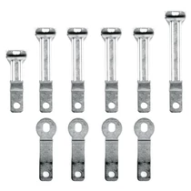 SKS-Germany Rögzítő szett Raceblade Longhoz (2016-) sárvédőrögzítő