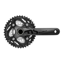 Sunrace FCMS50 integrált MTB hajtómű középcsapággyal [40/30/22]