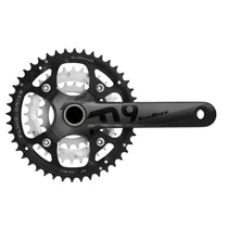 Sunrace FCM954 integrált MTB hajtómű középcsapággyal [44/32/22]