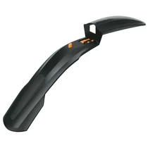 SKS-Germany Shockblade Dark 26"+27.5" sárvédő előre [fekete]