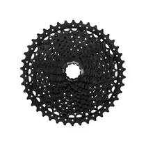 Sunrace CSMS8 11AW 11 sebességes fogaskeréksor [fekete, 11-36]