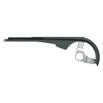 SKS-Germany Chainblade láncvédő [fekete, 38T]