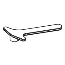 Menabo Logic 2/3 heveder feszítő kulcs