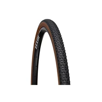 WTB Cross Boss TCS Light Fast Rolling hajtogatható 622/700c gumiköpeny [fekete-barna, 35]