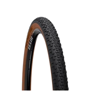 WTB Resolute TCS Light Fast Rolling hajtogatható 622/700c gumiköpeny [fekete-barna, 42]