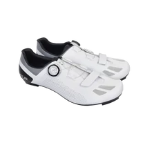 FLR F-11 országúti cipő [fehér, 46]