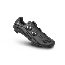 FLR F-95X II MTB cipő [fekete, 44]