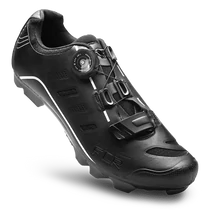 FLR F-75 II MTB cipő [fekete, 42]