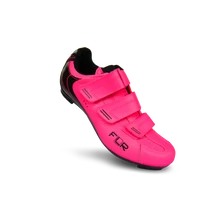FLR F-35 III országúti cipő [fluo pink, 37]