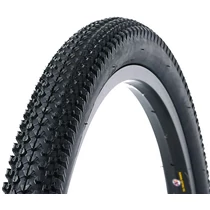 Freedom Gangster sport drótperemes 26"-os gumiköpeny [1.95, fekete]