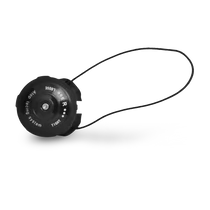 FLR A-A17 Reel Knob (40 cm) [fekete]