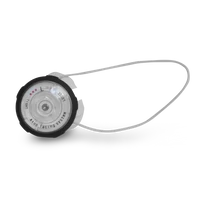 FLR A-A17 Reel Knob (40 cm) [fehér]