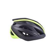 Safety Labs Xeno normál sisak [matt fekete-sárga, 58-61 cm (L)]