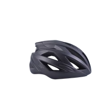 Safety Labs Xeno normál sisak [matt fekete, 55-58 cm (M)]