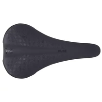 WTB Pure Cromoly Medium nyereg [fekete]