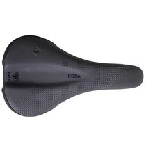 WTB Koda Steel Medium nyereg [fekete]