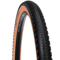 WTB Venture Road TCS hajtogatható 622/700c gumiköpeny [fekete/barna, 50]