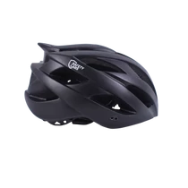 Safety Labs Avex Light normál sisak [matt fekete, 57-61 cm (L)]