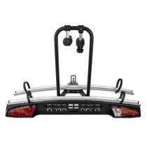 Menabo Merak tilting kerékpárszállító vonóhorogra