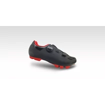 FLR F-70 MTB cipő [fekete-piros, 43]