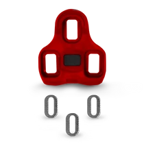 FLR C-30 (Look KEO) stopli [piros]