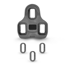 FLR C-31 (Look KEO) stopli [szürke]