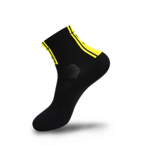 FLR ES3.5 zokni [fekete-neon, 35-38]