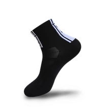 FLR ES3.5 zokni [fekete, 35-38]