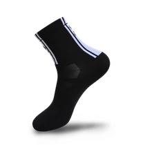 FLR ES5.5 zokni [fekete, 35-38]