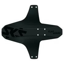 SKS-Germany Flap Guard sárvédő előre és hátra [fekete-fekete]