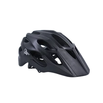 Safety Labs Vox normál sisak [fekete, 58-62 cm (L)]