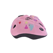 Safety Labs Jasmine Light gyermek sisak [halvány rózsaszín, 48-56 cm (S)]