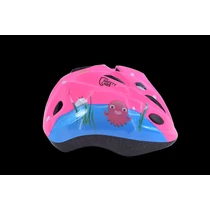 Safety Labs Jasmine Light gyermek sisak [pink, 48-56 cm (S)]