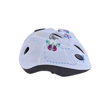 Safety Labs Jasmine Light gyermek sisak [fehér, 48-56 cm (S)]