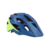 Safety Labs Vox normál sisak [matt kék-neon sárga, 54-58 cm (M)]