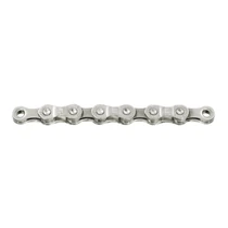 Sunrace CNM9E 9 sebességes lánc [ezüst]