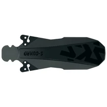 SKS-Germany S-Guard sárvédő hátra [fekete-fekete]