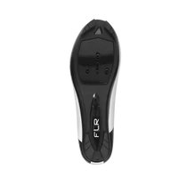 FLR F-11 országúti cipő [neon sárga, 41]