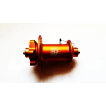 FUNN Huru Guru első agy [narancs, 32]