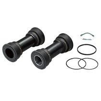 Acor ABB-21704 Shimano kompatibilis press fit középcsapágy