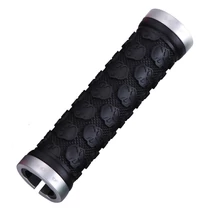 Acor ASG-21201 bilincses kormánymarkolat [fekete-ezüst]