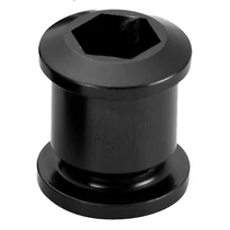 Acor ATL-21204 lánctányér csavar [fekete]