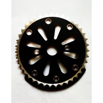 Mali Grind 1 furatos lánctányér [39]