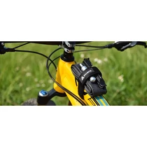 Granite ROCKBAND rögzítő pánt [fekete]