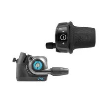 Sturmey Archer TSSP5 markolatváltó agyváltóhoz (Sram P5-höz + clickbox)